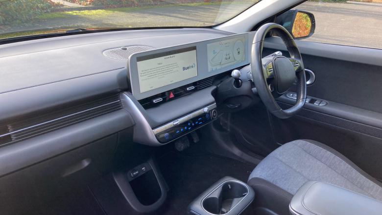 Hyundai IONIQ 5 125kW Premium 58 kWh 5dr Auto Electric Hatchback